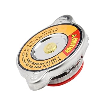 Amazon.com: Neeseelily Radiator Cap 19113-00078 1911300078